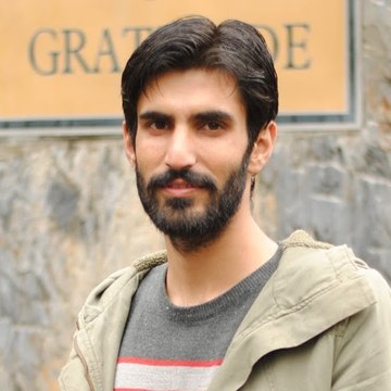 Hameed Punialii