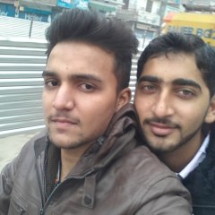 Tahir Cool