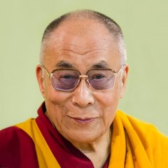 Dalaï Lama France 2016 Live