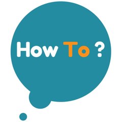 How To