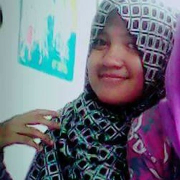 Coker Prakoso Mugiwara