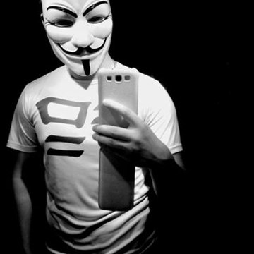 MASK DEAF