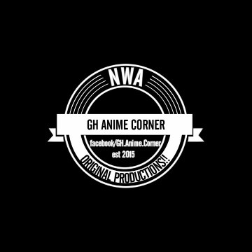 NWA Anime