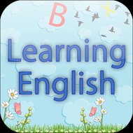 Learning English