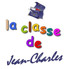 La classe de Jean-Charles