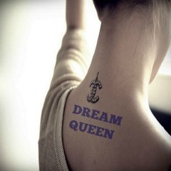 DREAMQUEEN