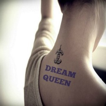 DREAMQUEEN