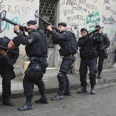 VIDEOS POLICIAL