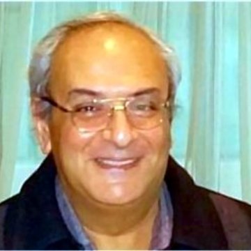 Bassem Morris