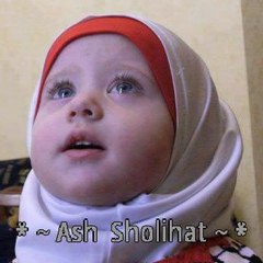 Ash-Sholihat