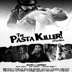The Pasta Killer! FULL MOVIE