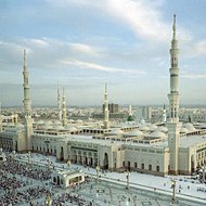 Madina