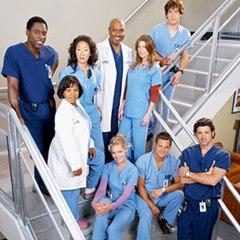 Greys Anatomy