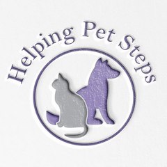 HelpingPetSteps
