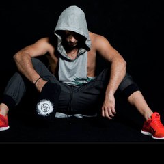 Zumba Juan Sanzonetti