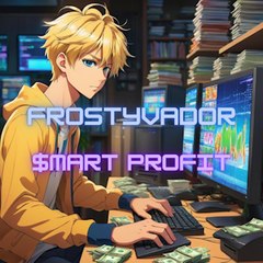 Frosty - Smart Profit