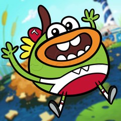 Breadwinners