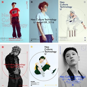 NCT(엔시티)