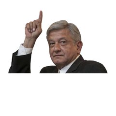 Andres Manuel Lopez Obrador
