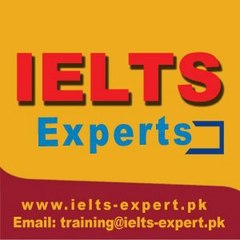 IELTSExpert