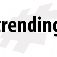 What's Trending !