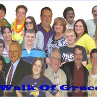 Walk Of Grace Chapel