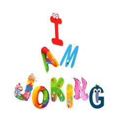 I am Joking