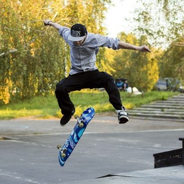 Голуба Ладыжникова