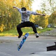 Голуба Ладыжникова