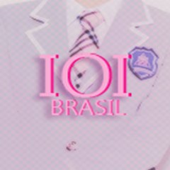I.O.I Brasil