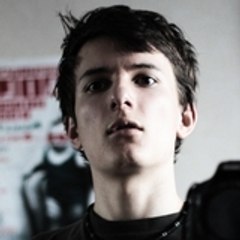 Aurelien Deque
