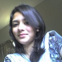 Ayesha Khan