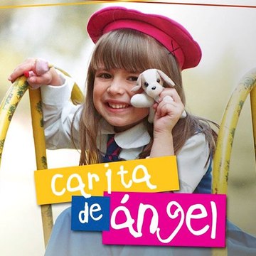 Carinha de anjo Mx