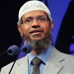 Dr Zakir Naik Answers