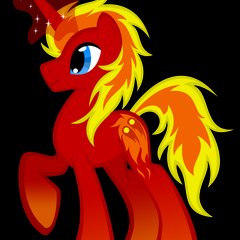Fire Mark
