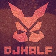 DJ HALF