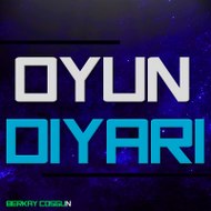 oyun diyarı