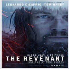 The Revenant FULL MOVIE