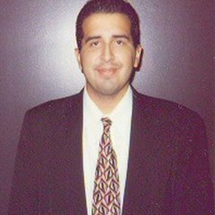 Henry Martinez