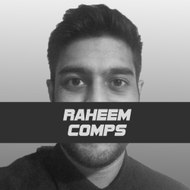 Raheem Comps