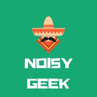 Noisy Geek