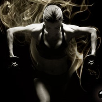 WORKOUT CHANNEL