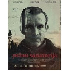 Pelnu sanatorija FULL MOVIE