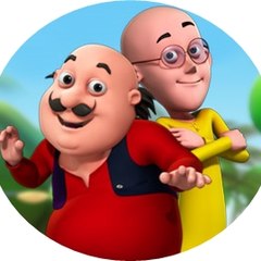 Motu Patlu HD .