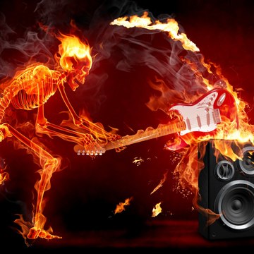 Fireboy
