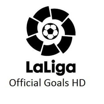 Official Goals HD