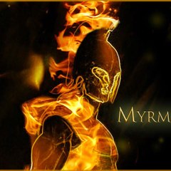MYRMIDON
