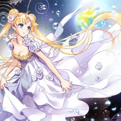 Sailor Moon Offical Channel