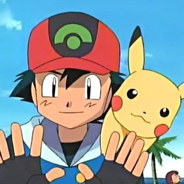 Pokemon Folge