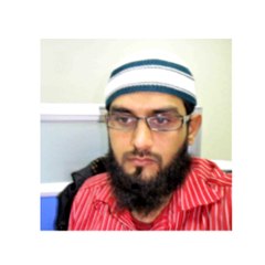 Ahmed Khan